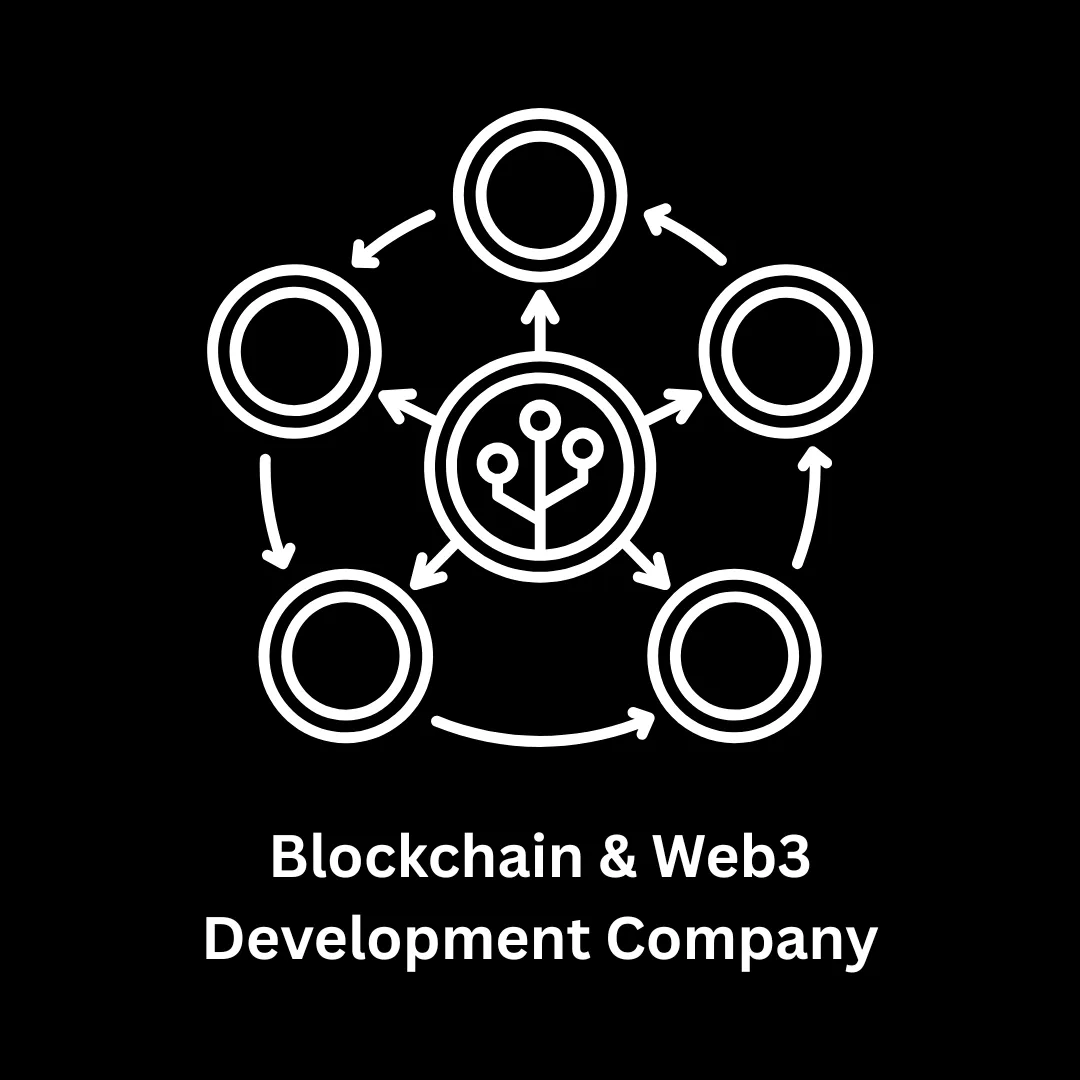 Associative: Your Trusted Blockchain & Web3 Development Company