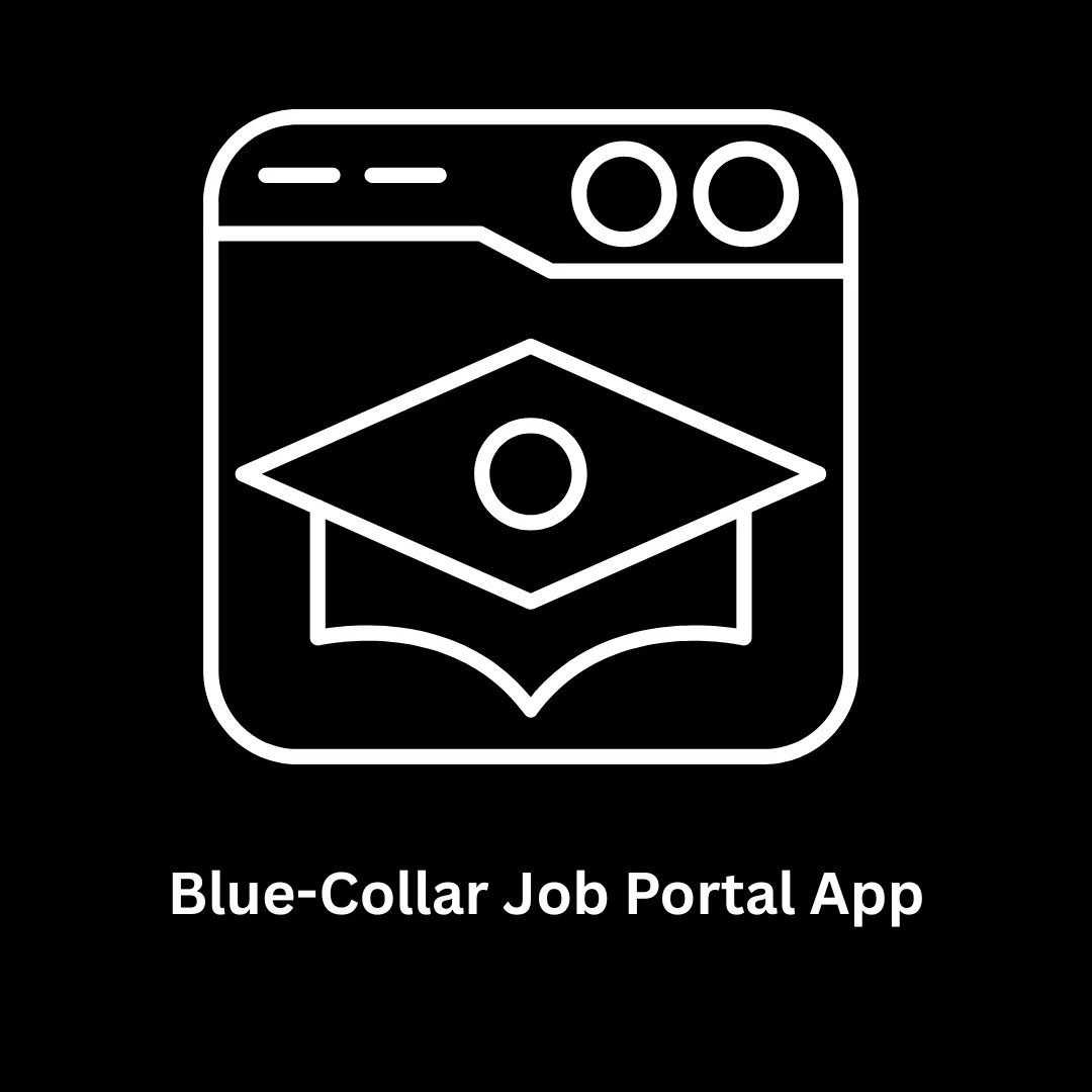 Build Your Blue-Collar Job Portal App