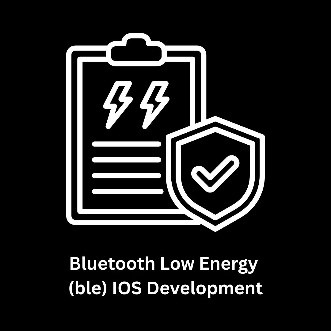 Welcome to Associative: Leaders in Bluetooth Low Energy (BLE) iOS Development
