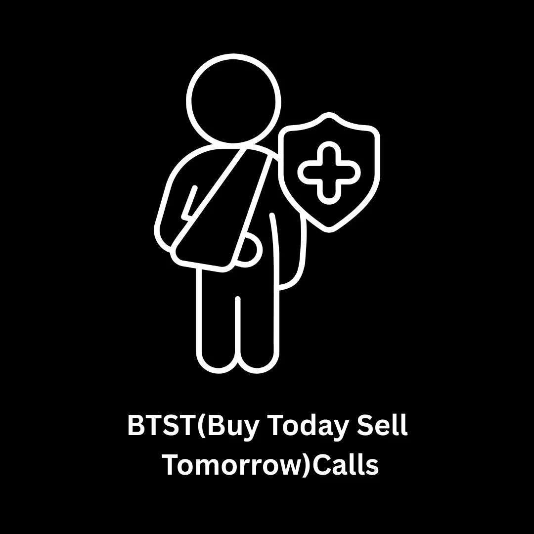 Title: Advanced Trading Platform Development for BTST (Buy Today Sell Tomorrow) Calls | Associative