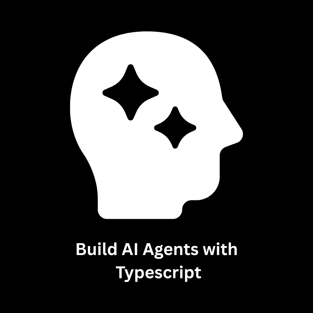 Build AI Agents with TypeScript: Scale Your Intelligence