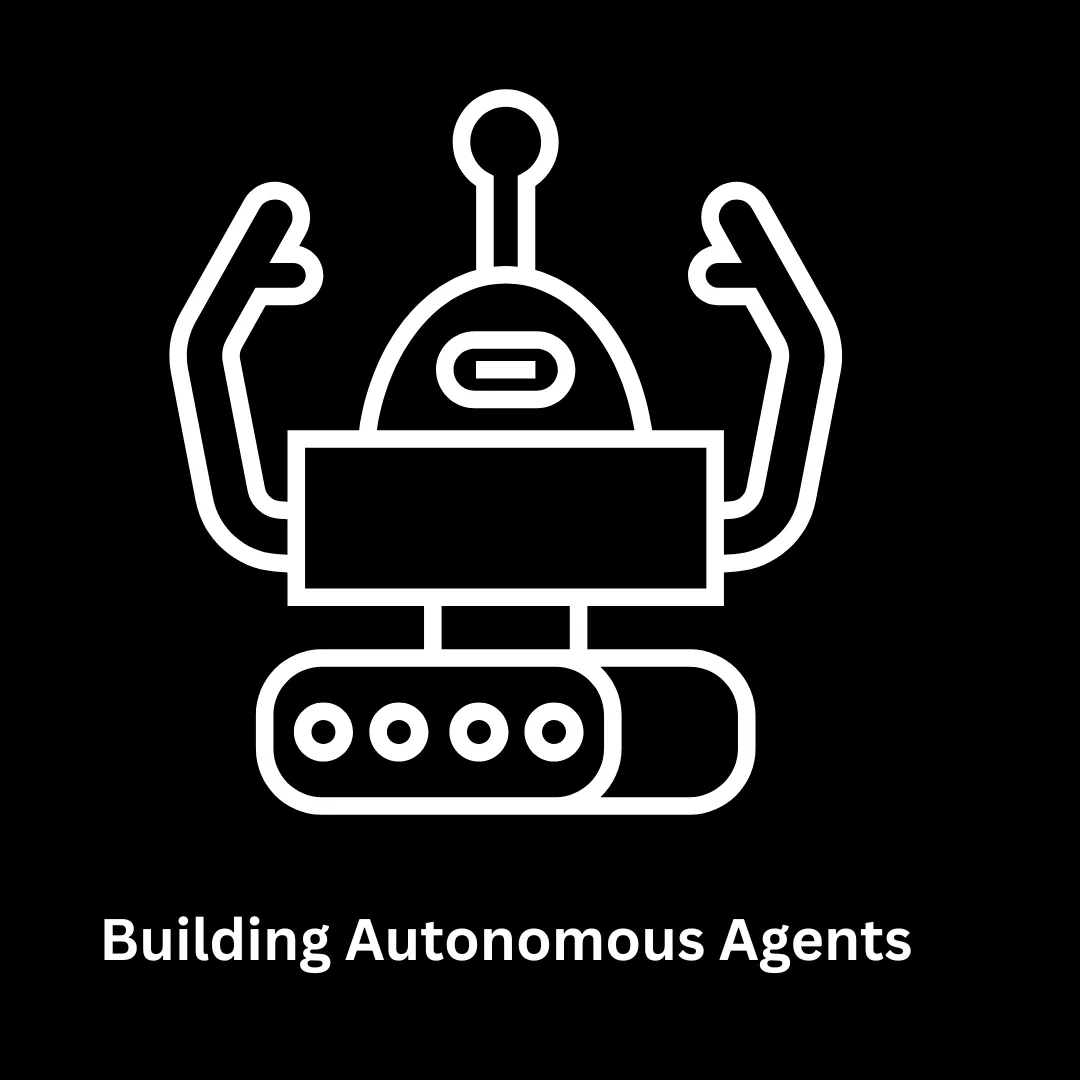 Building Autonomous Agents for the Next Generation of Business