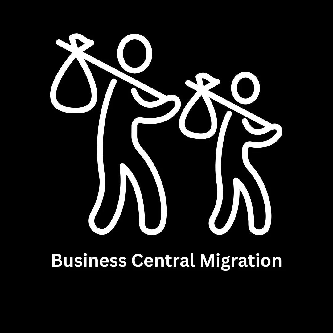 Business Central Migration Services | Expert ERP Solutions