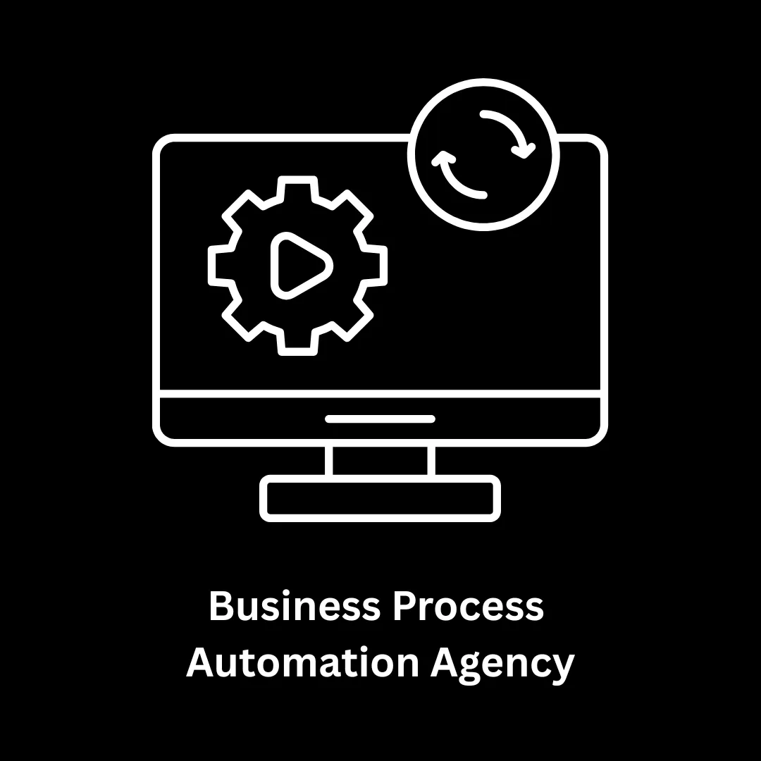 Strategic Business Process Automation Agency in Pune