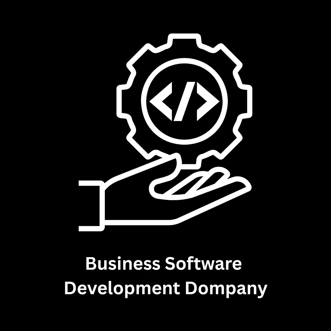 Empowering Your Vision: A Leading Business Software Development Company