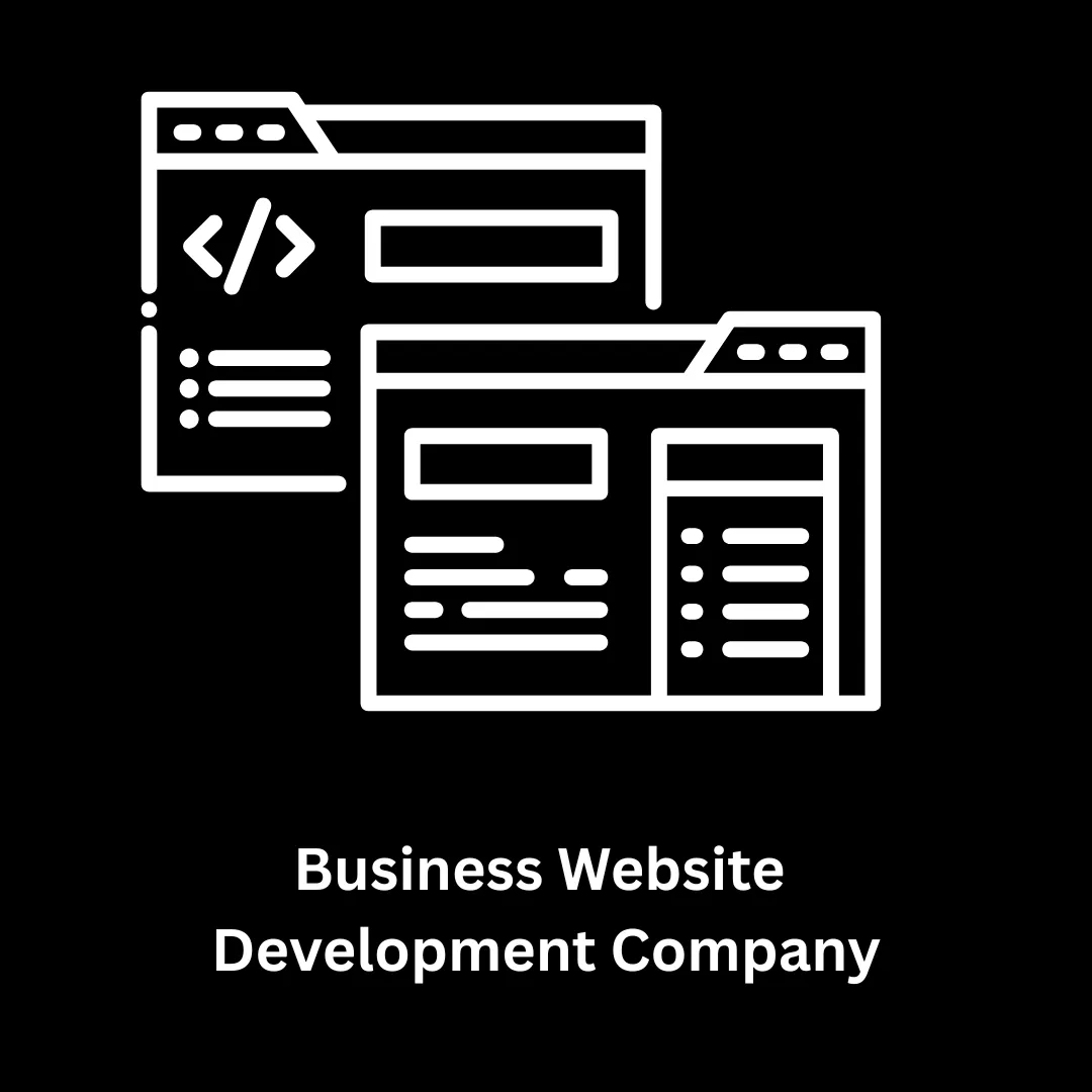 Expert Business Website Development Company | Associative