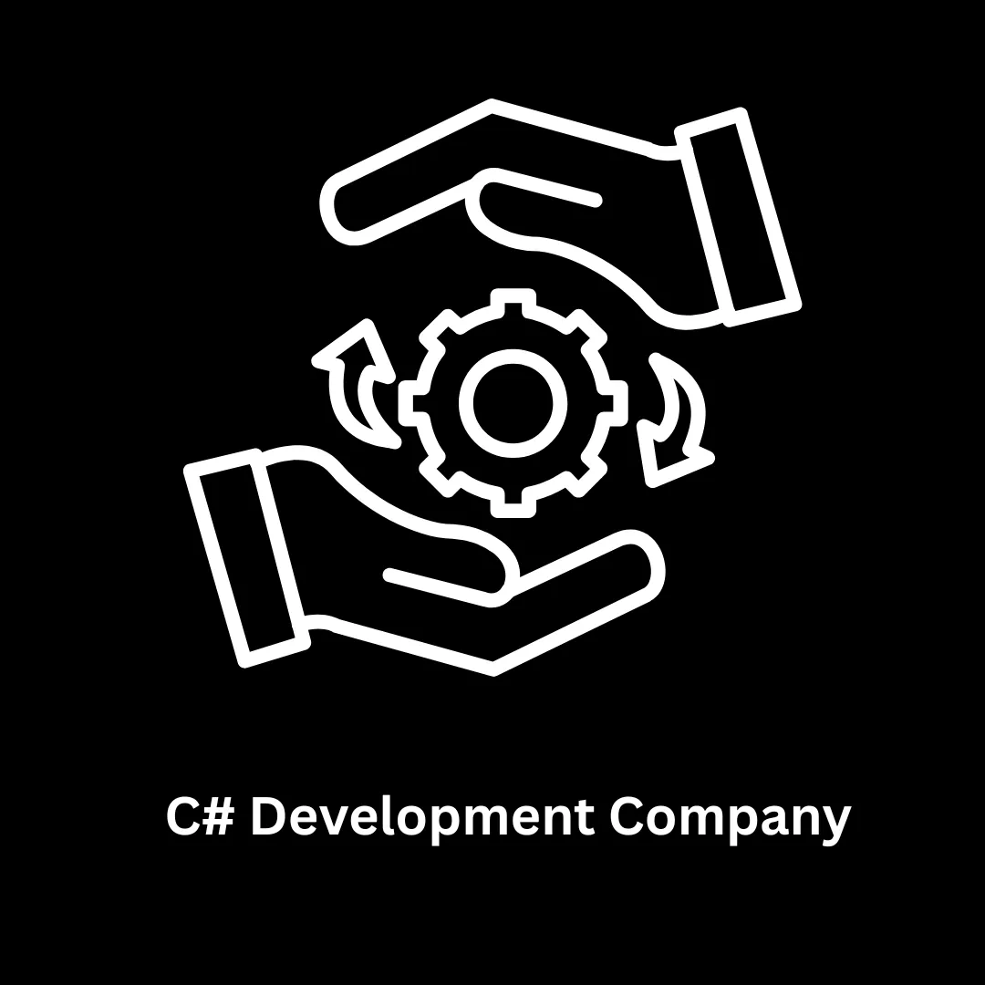 Top C# Development Company | Custom .NET Solutions