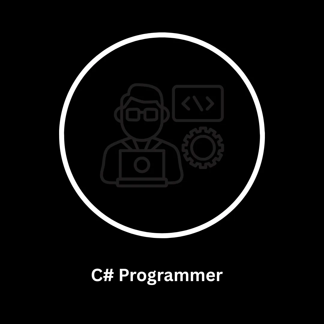 Hire a Dedicated C# Programmer to Build Scalable Digital Realities