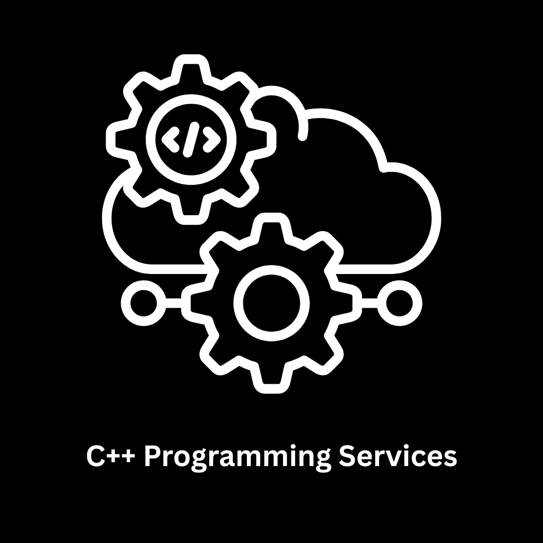 Expert C++ Programming Services | High-Performance Software