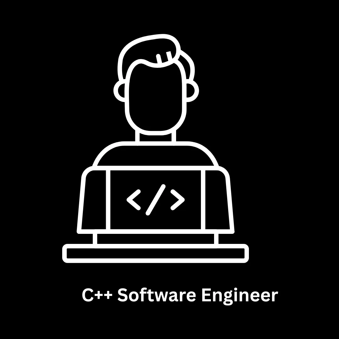C++ Software Engineer Services