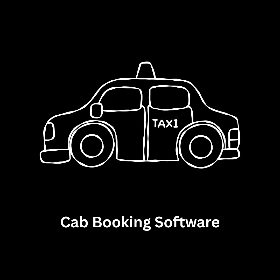 Custom Cab Booking Software Development Services