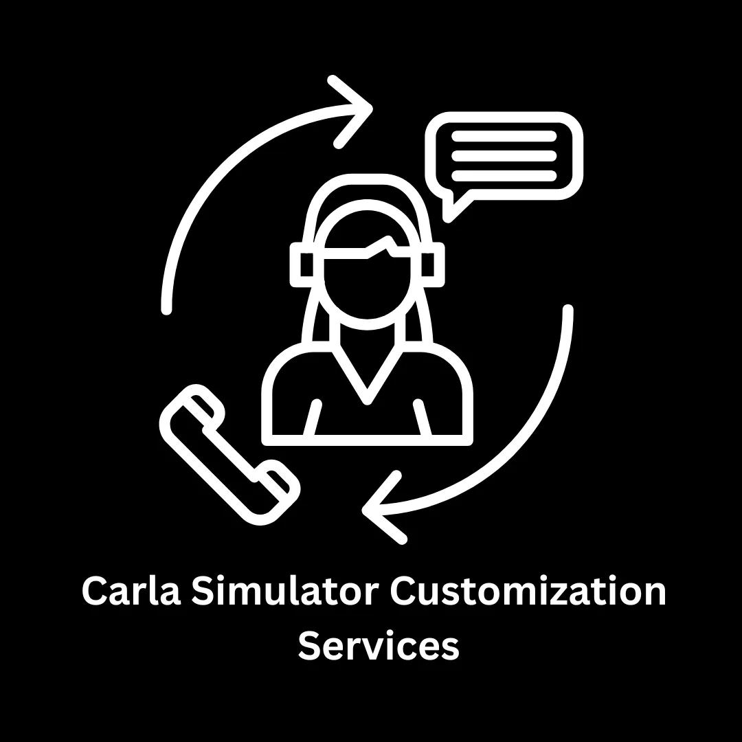 Top-Tier CARLA Simulator Customization Services & Custom Software Development