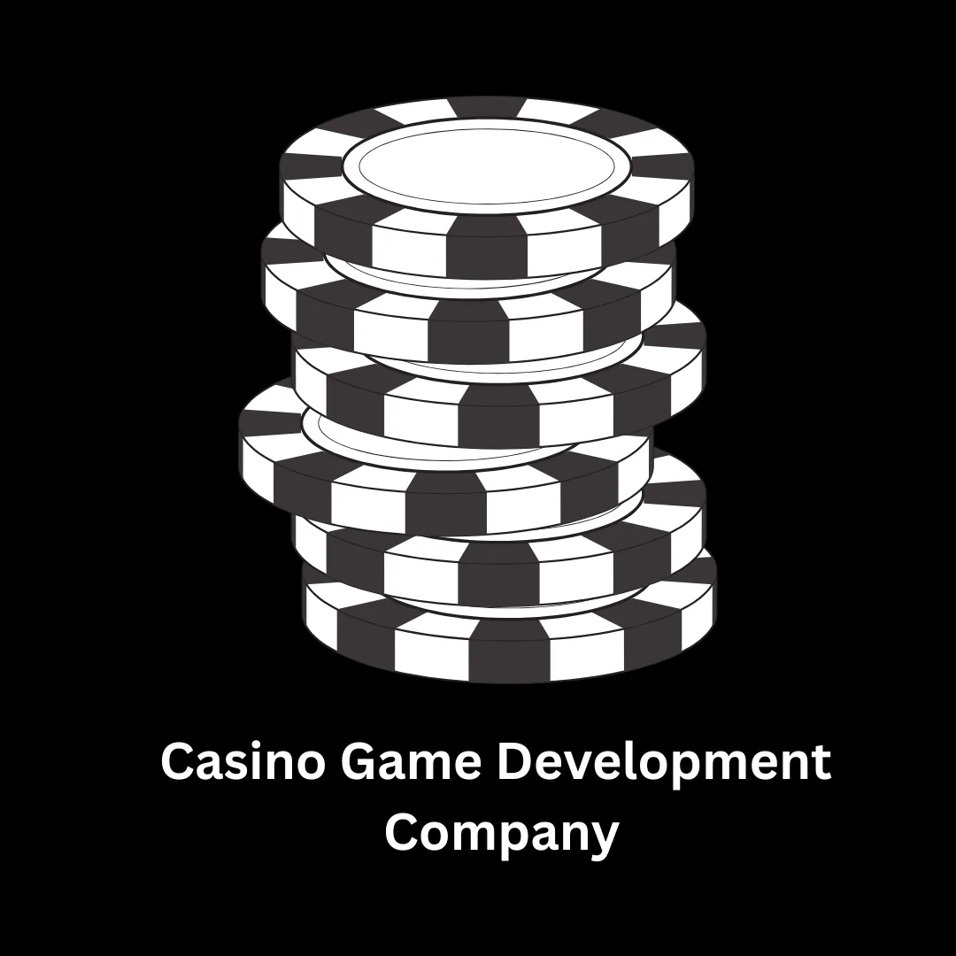 Your Trusted Casino Game Development Company