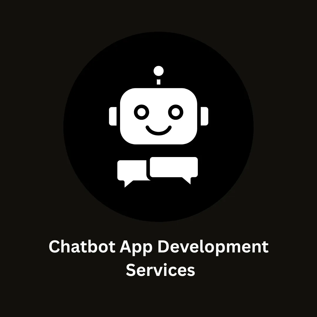 Expert Chatbot App Development Services
