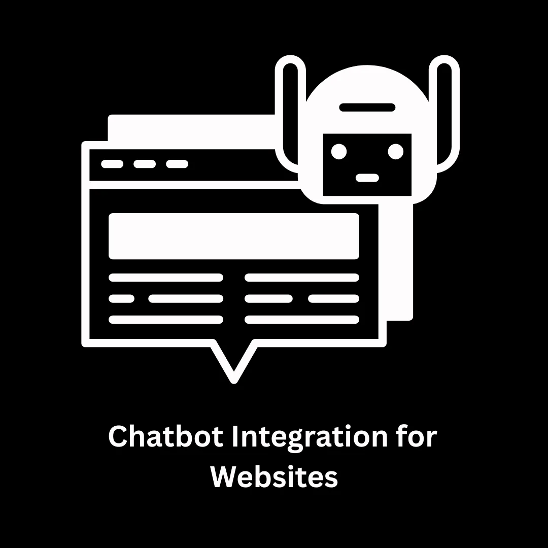 Transform Your Digital Experience with Custom Chatbot Integration
