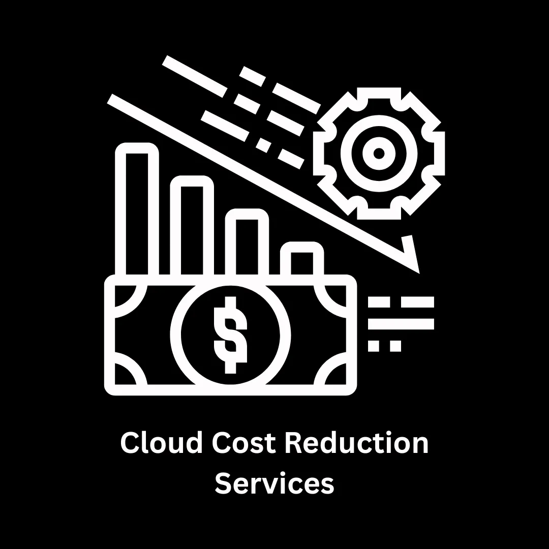 Cloud Cost Reduction Services | Optimize AWS, Azure & Google Cloud