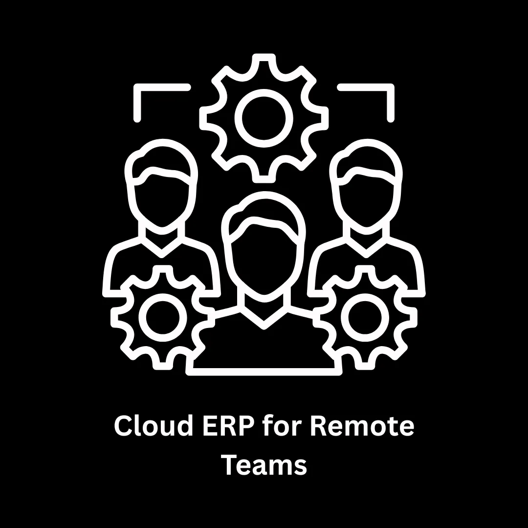 Cloud ERP for Remote Teams: Empower Your Distributed Workforce