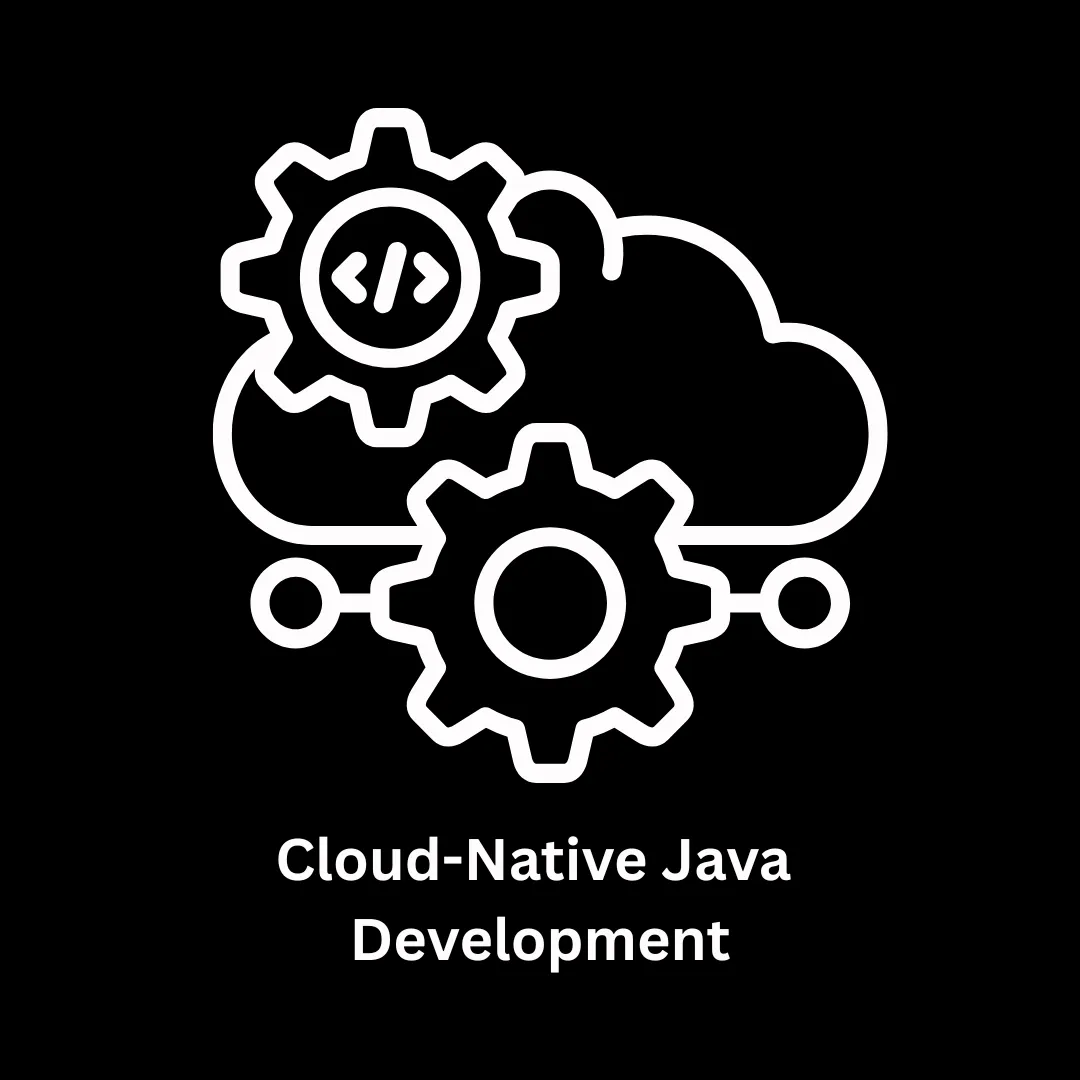 Cloud-Native Java Development Services