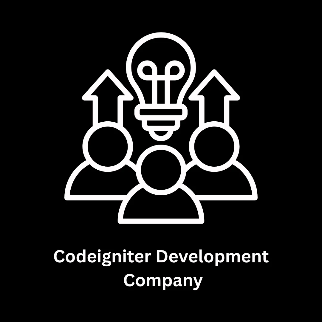 Your Trusted CodeIgniter Development Company