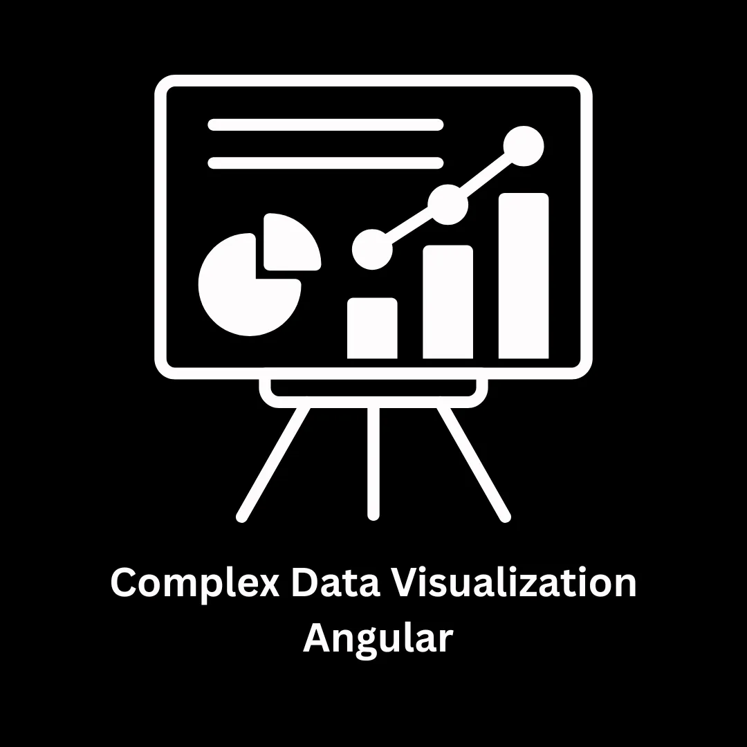 Master the Art of Complex Data Visualization with Angular