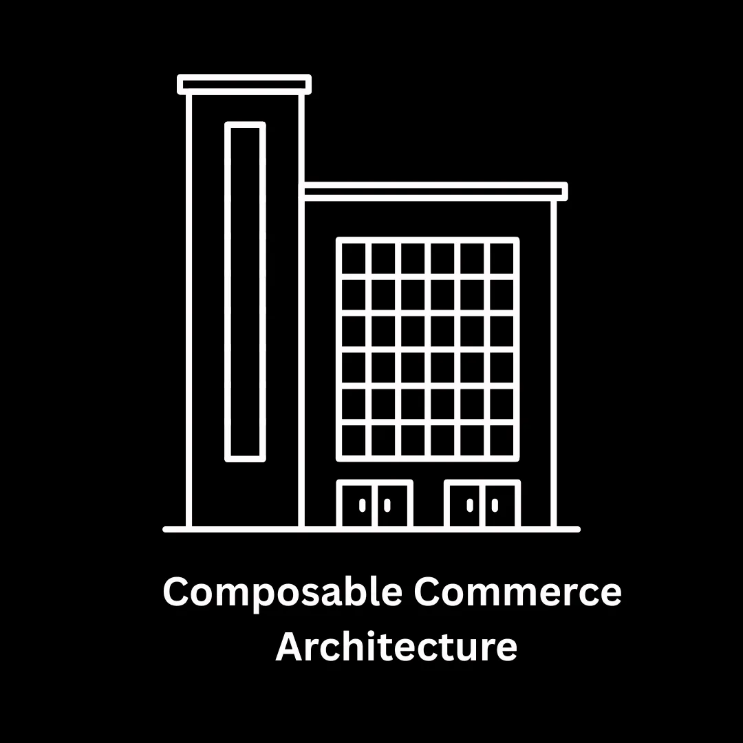 Composable Commerce Architecture: Building the Future of Scalable Retail