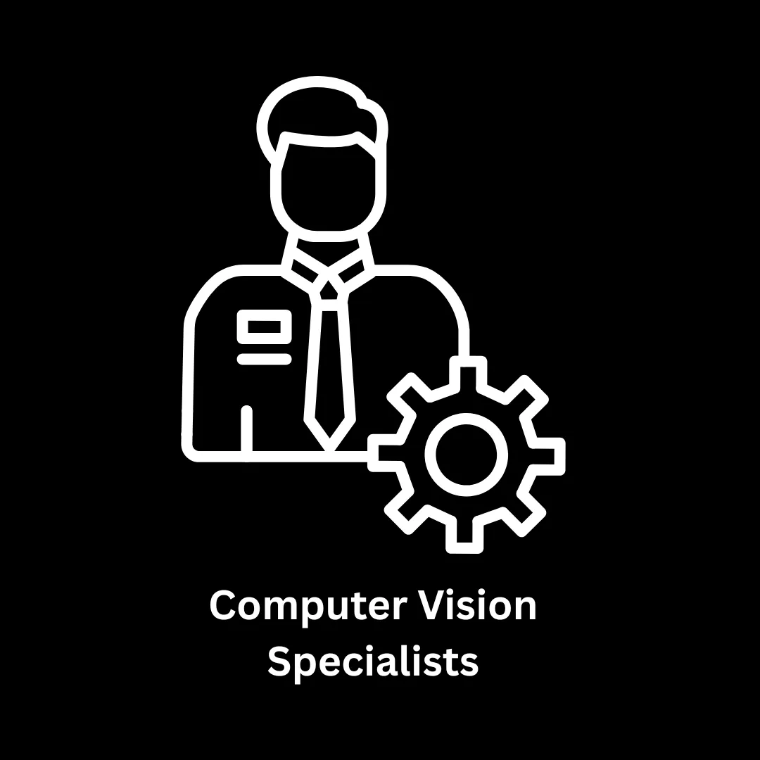 Expert Computer Vision Specialists & Custom Software Development