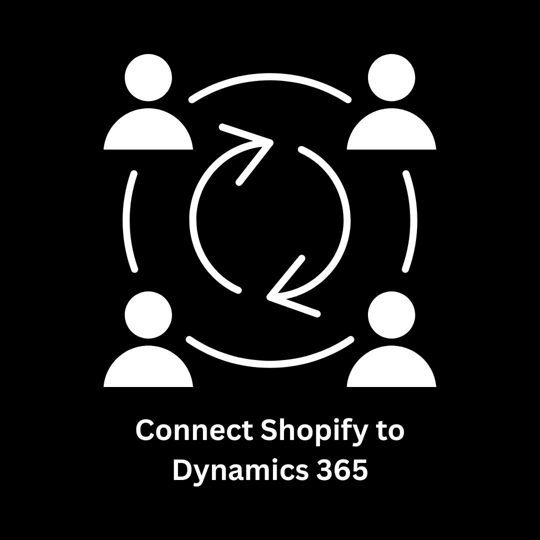 Connect Shopify to Dynamics 365 with Expert Precision