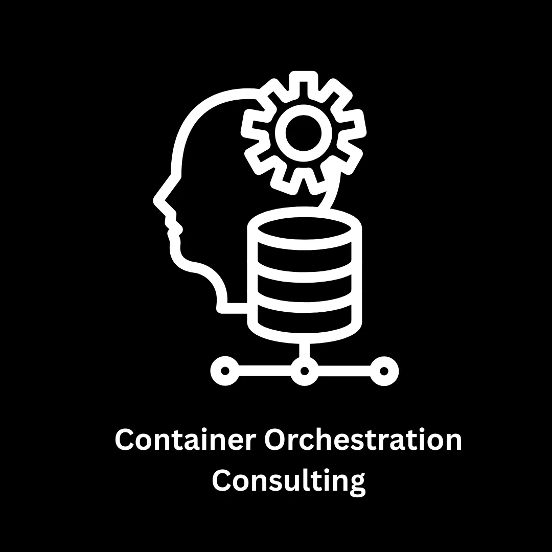 Container Orchestration Consulting Services