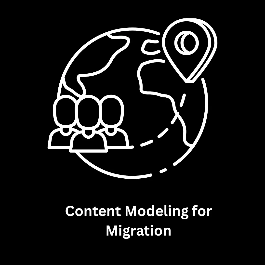 Content Modeling for Migration: Building Scalable Digital Foundations
