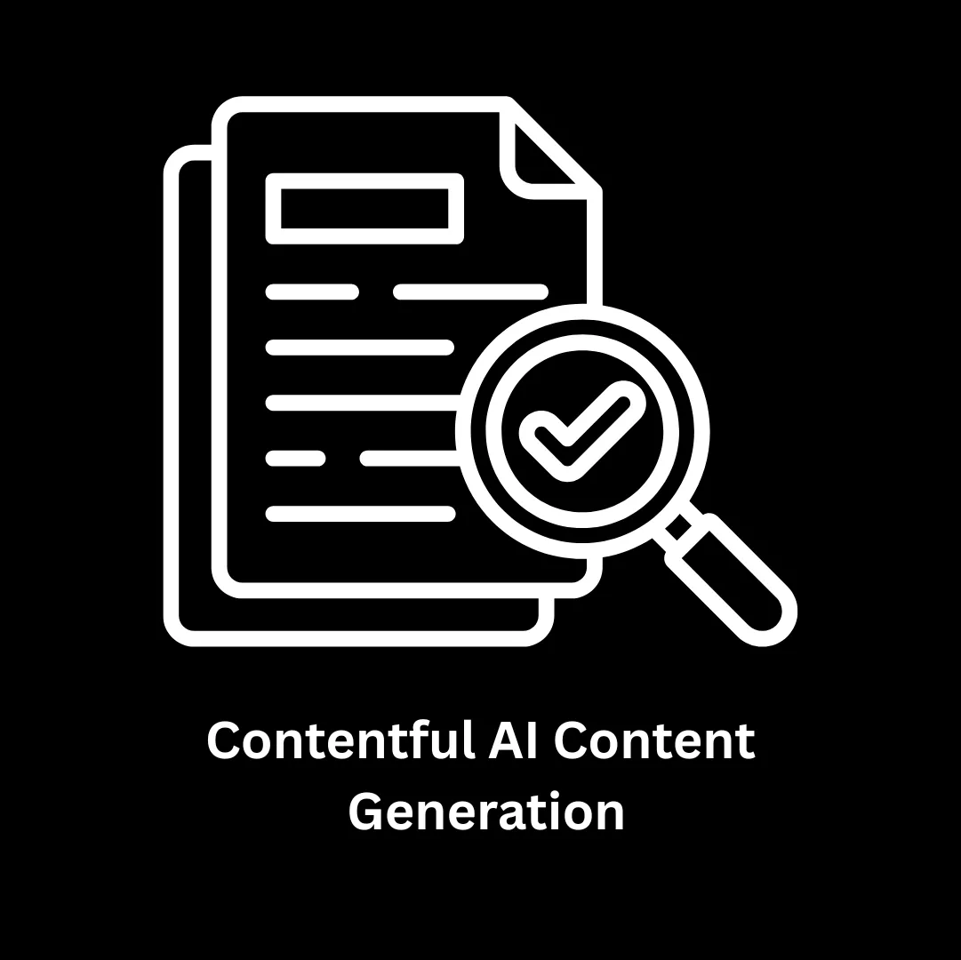 Contentful Architecture Review & Headless CMS Strategy