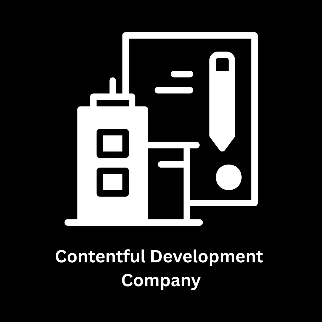 Your Trusted Contentful Development Company