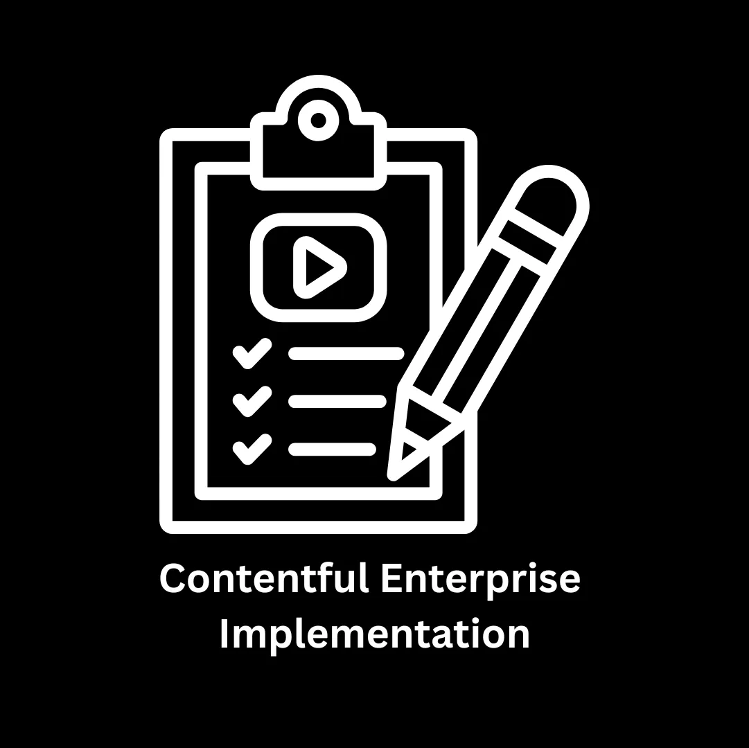 Seamless Contentful Enterprise Implementation Solutions