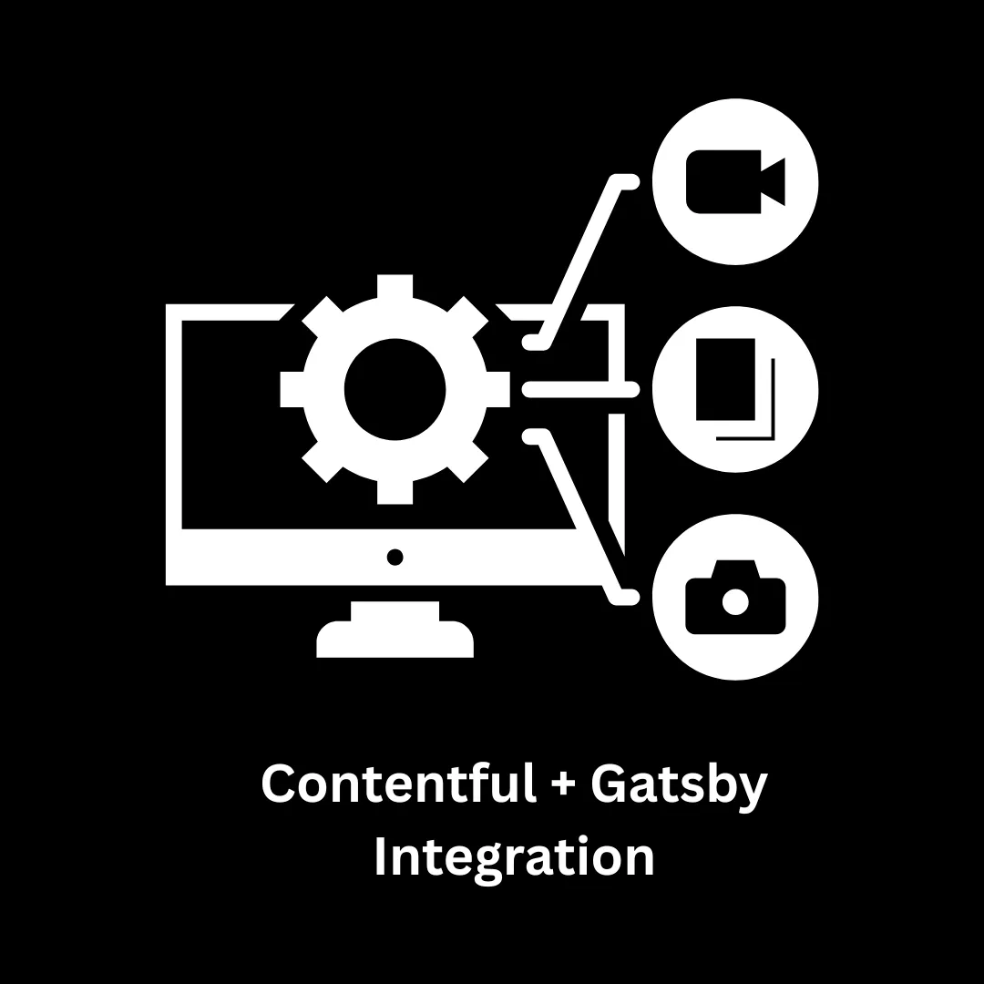 Contentful + Gatsby Integration: Elevate Your Digital Experience with Associative