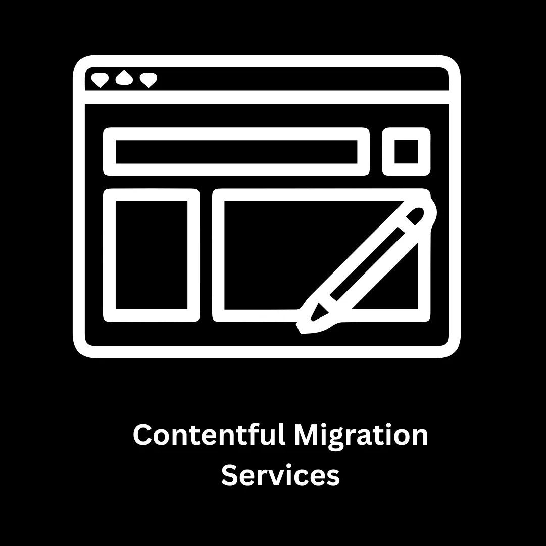 Expert Contentful Migration Services