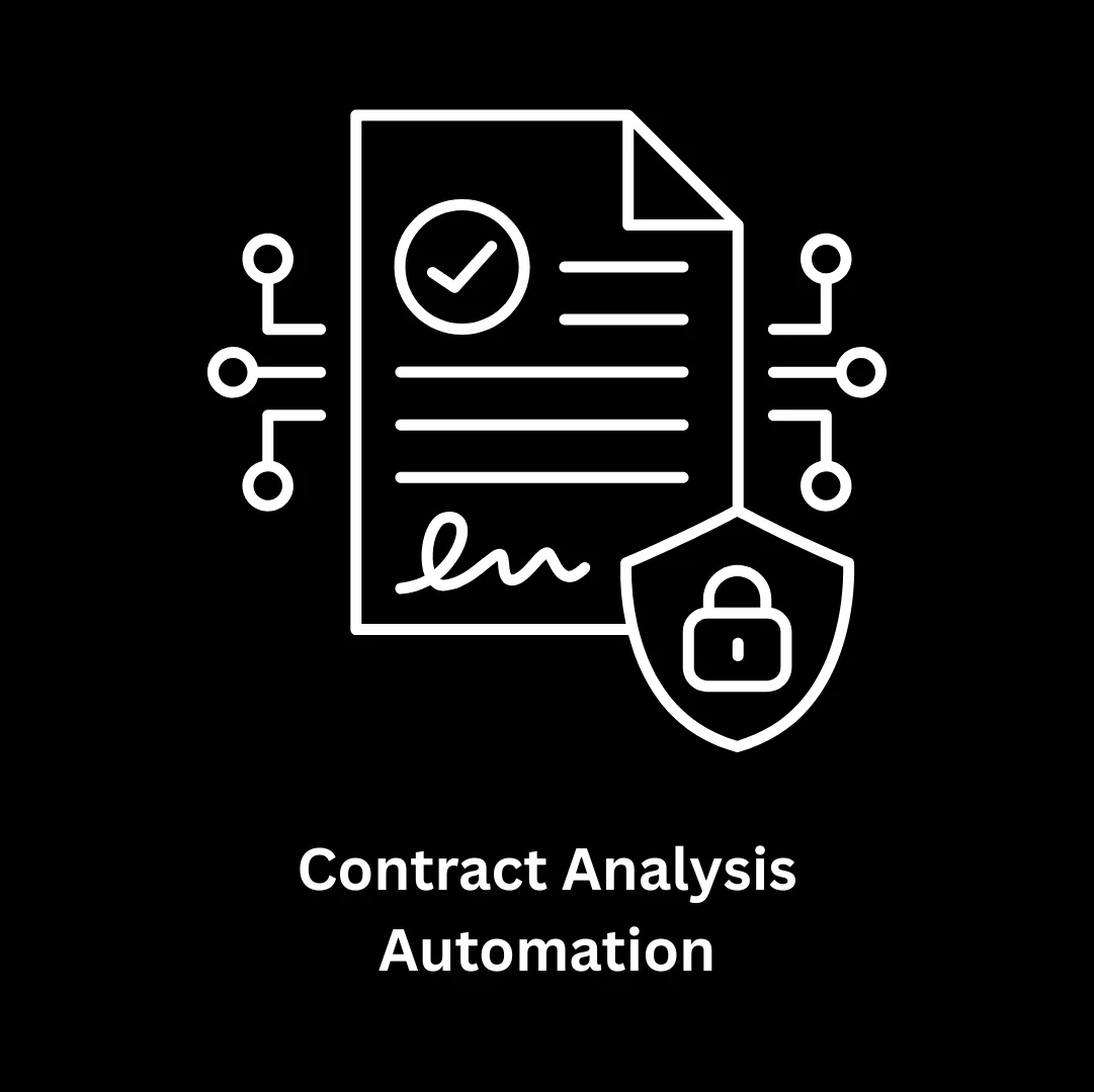 Streamline Your Legal Workflows with Contract Analysis Automation