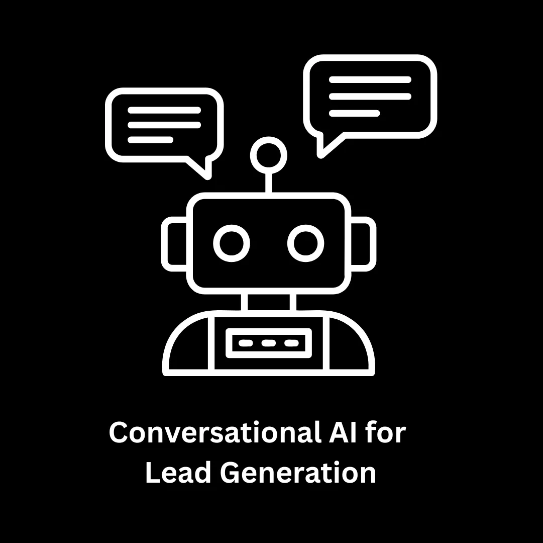 Conversational AI for Lead Generation: Automate Growth