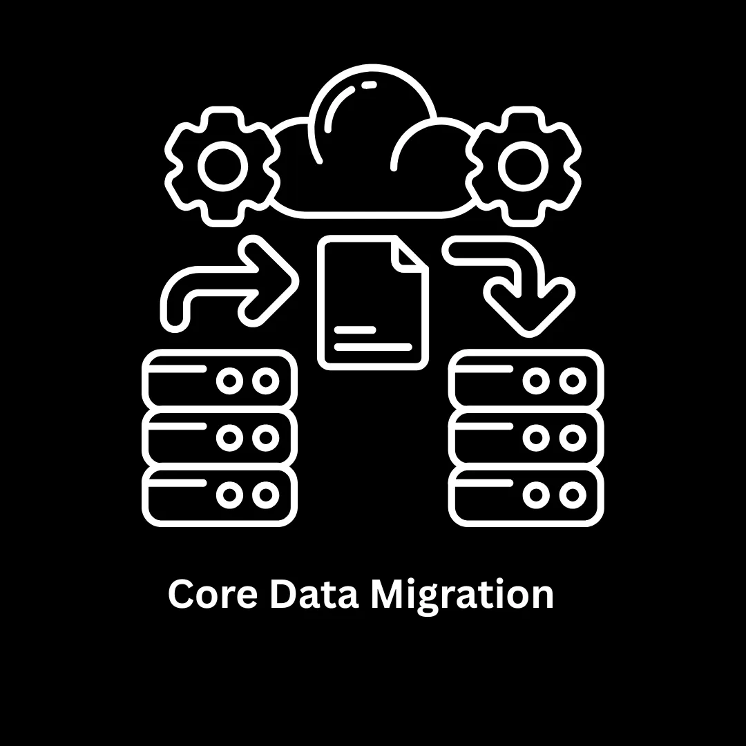 Expert Core Data Migration & Software Development Services