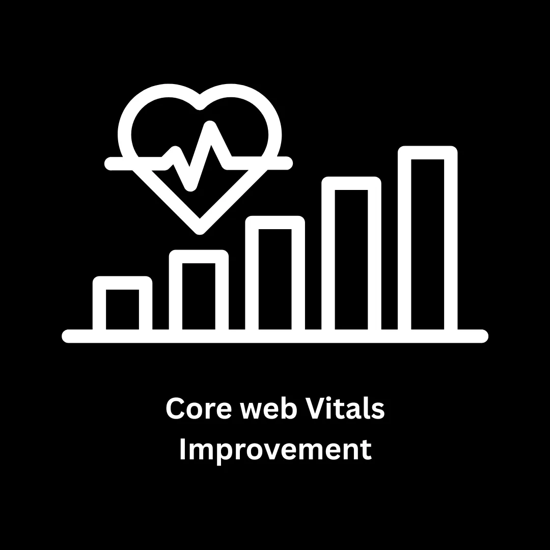 Optimize Your Digital Experience: Core Web Vitals Improvement