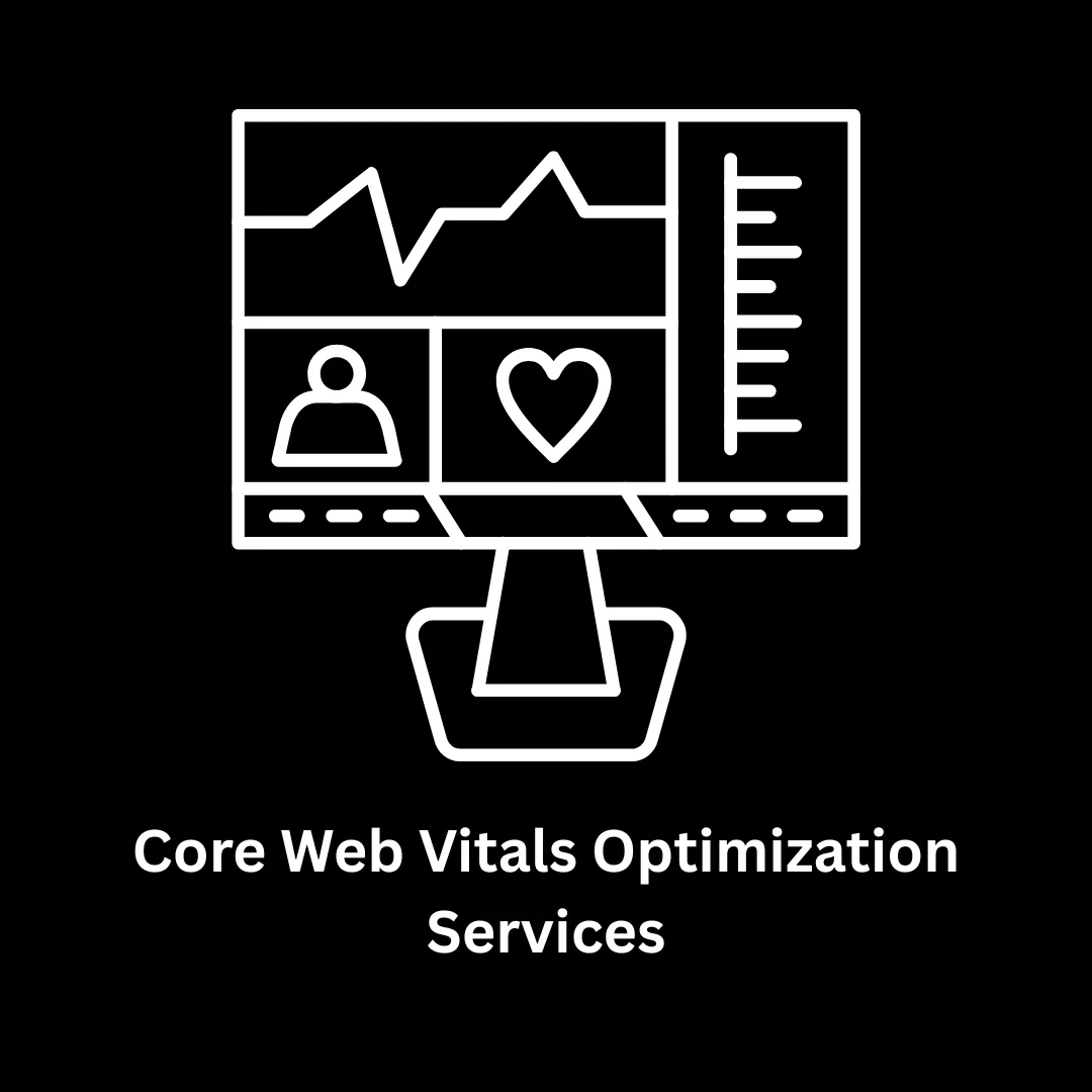 Core Web Vitals Optimization Services