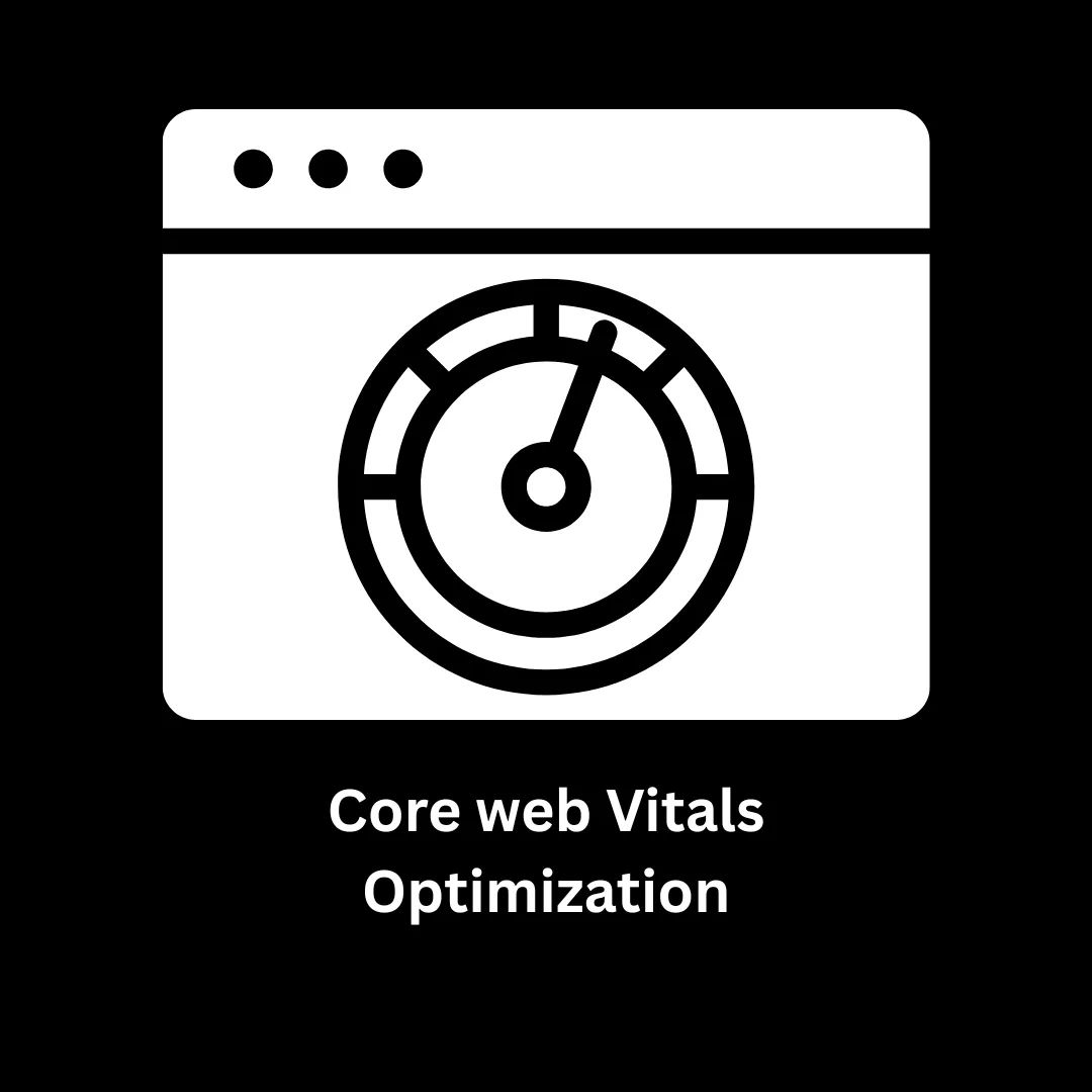 Core Web Vitals Optimization: Elevating Digital Performance with Associative