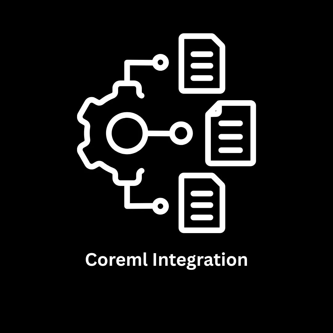 CoreML Integration Services