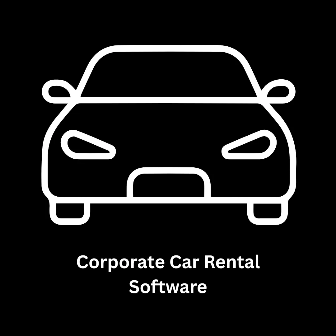 Custom Corporate Car Rental Software Development Solutions