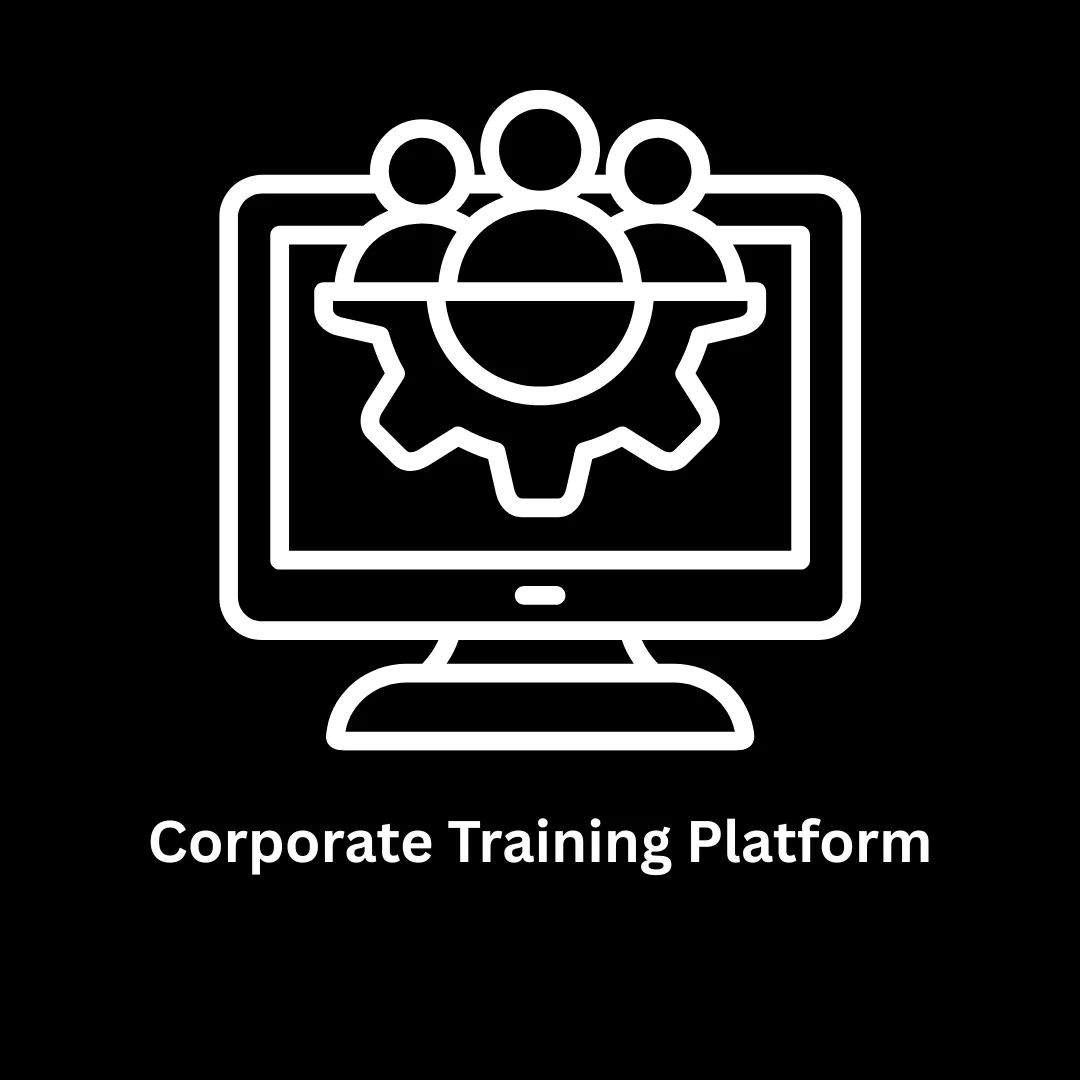 Empower Your Workforce with a Custom Corporate Training Platform
