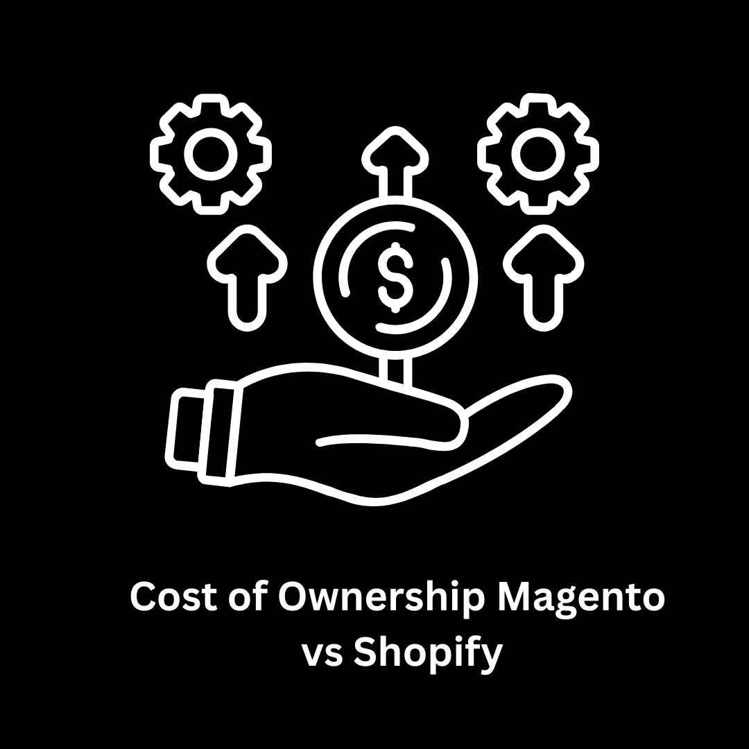 Cost of Ownership: Magento vs. Shopify – A Strategic Comparison