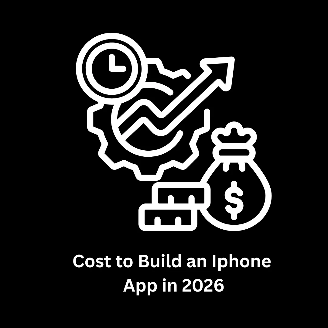 Cost to Build an iPhone App in 2026