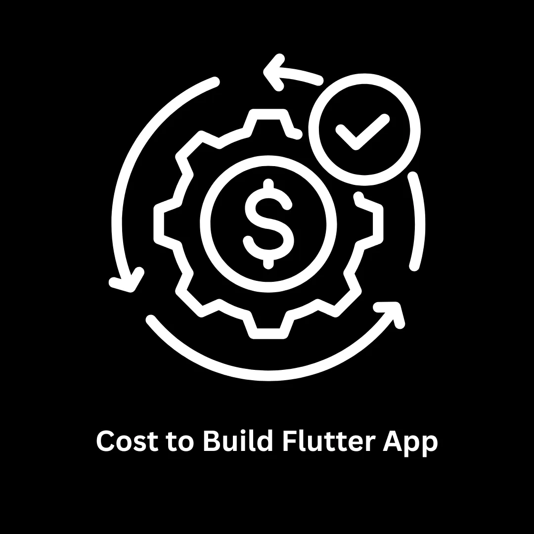 Cost to Build a Flutter App