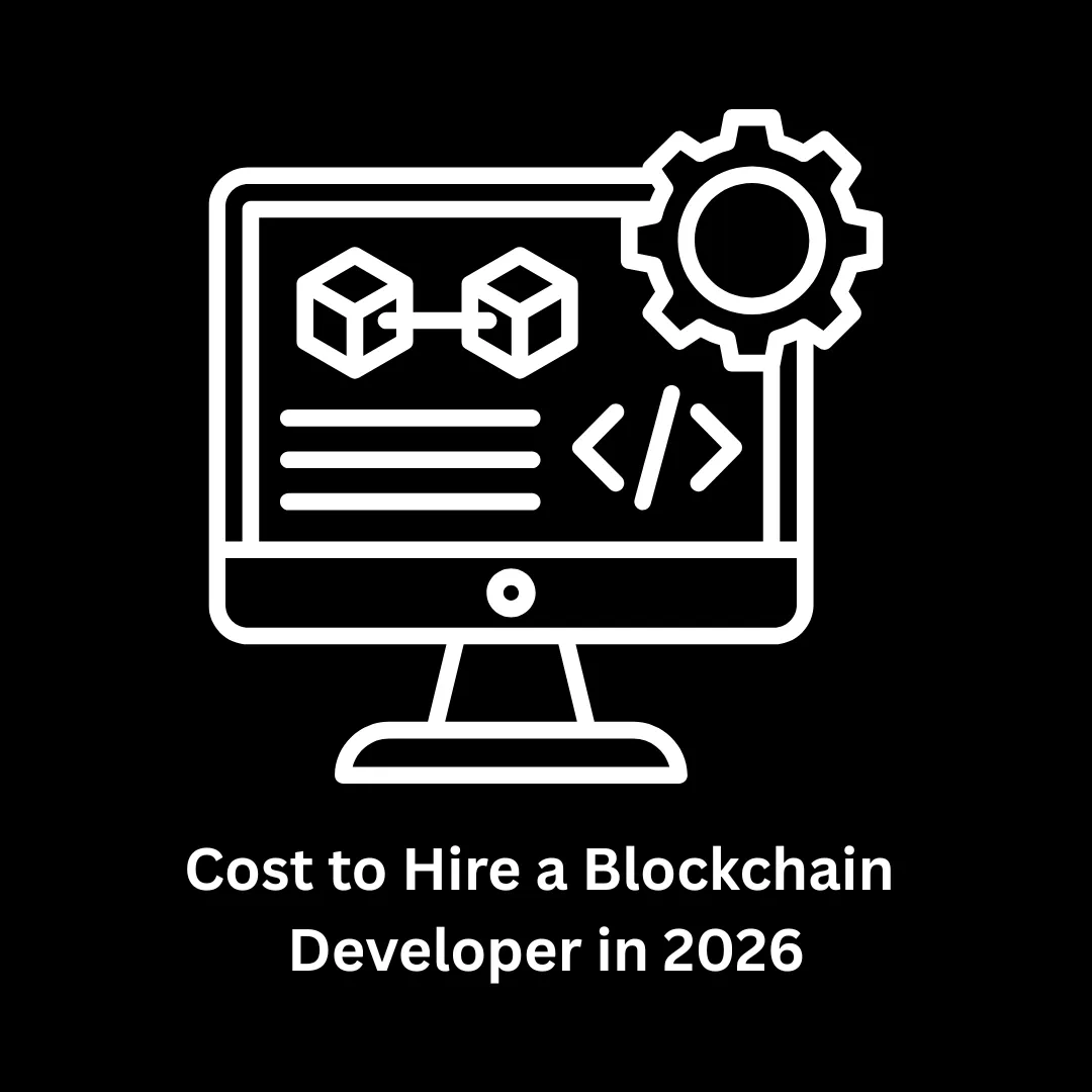 The Real Cost to Hire a Blockchain Developer in 2026