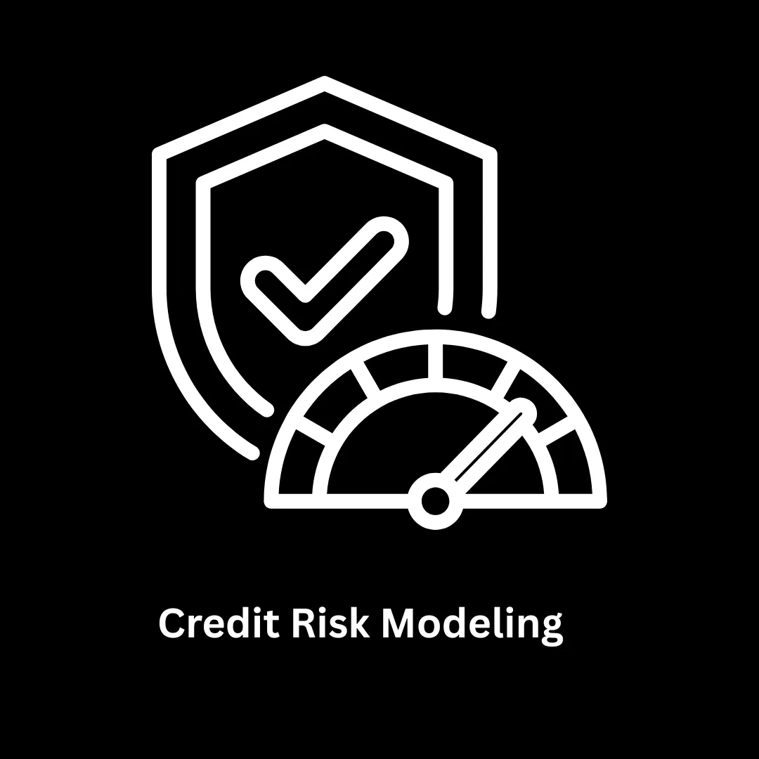 Empowering Finance with Advanced Credit Risk Modeling & Digital Solutions