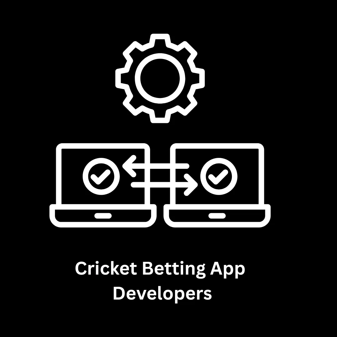 Top-Tier Cricket Betting App Developers