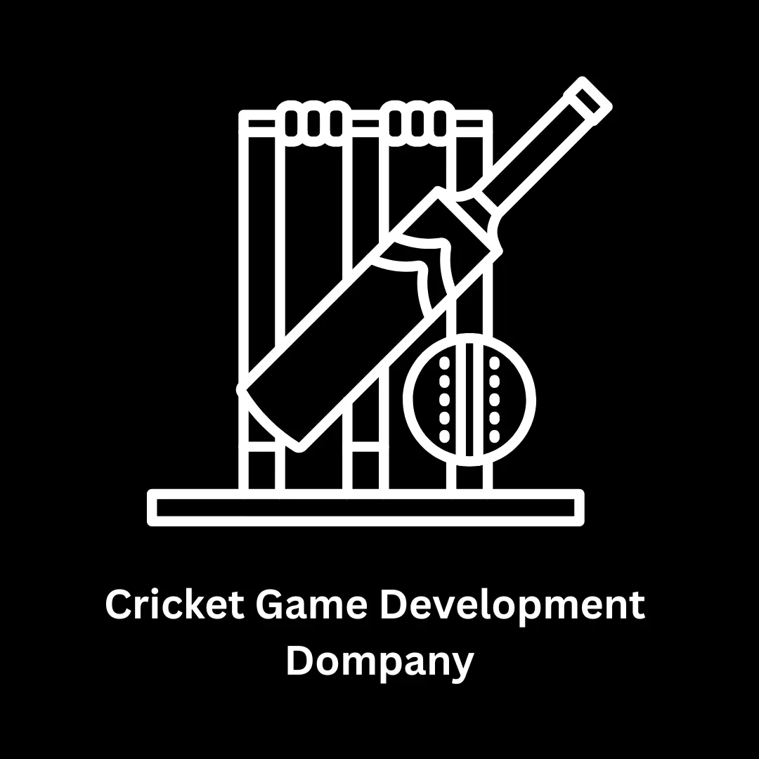 Expert Cricket Game Development Services